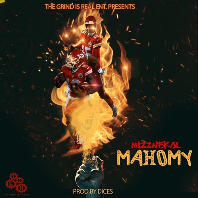 Mahomy - Single
