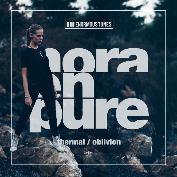 Thermal / Oblivion - Single