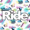 Ride artwork