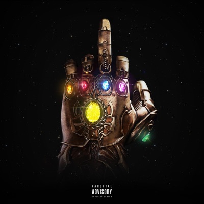 Avengers - Single