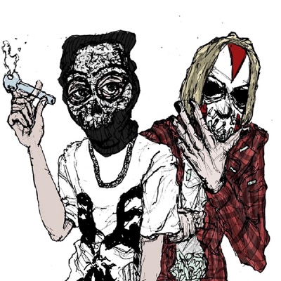 imgonnarelapsesoon! (feat. Afourteen) - Single