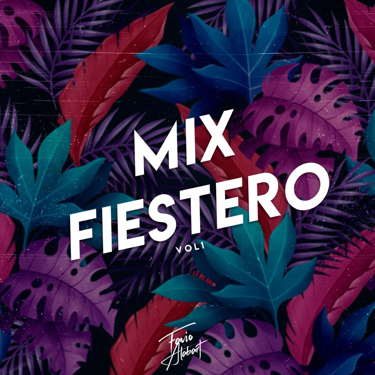 ‎Mix Fiestero 1 de Favio Alabart en Apple Music