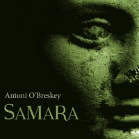 Samara by Antoni O'Breskey on Apple Music