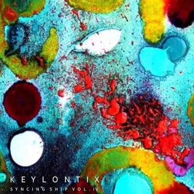 Listen to Syncing Ship, Vol. 4 - EP by Keylontix