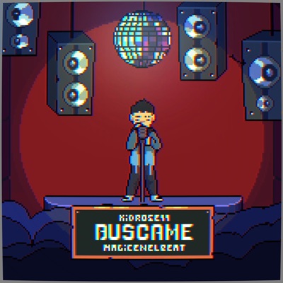 Buscame (feat. Magicenelbeat) - Single