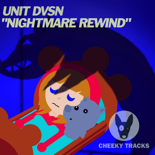 Nightmare Rewind - Single