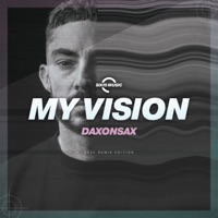 Wonder Why (Stephani B Extended Remix) - Single - Dax On Sax & Scarlett Quinn