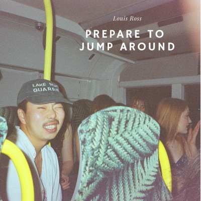 Prepare to Jump Around - Single