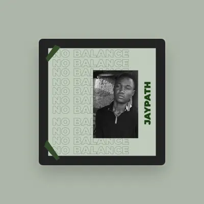 Listen to Jaypath, watch music videos, read bio, see tour dates & more!