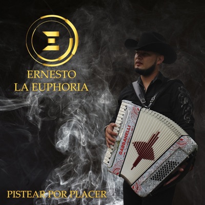 Pistear Por Placer - EP