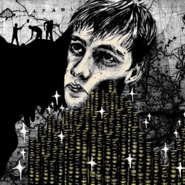 Yung Boi (feat. Larry League) Motel Wyatt