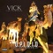 Never Down (feat. Trek Manifest) - Vick the Purifier lyrics