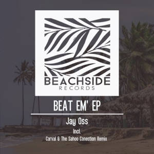 Beat Em' - EP