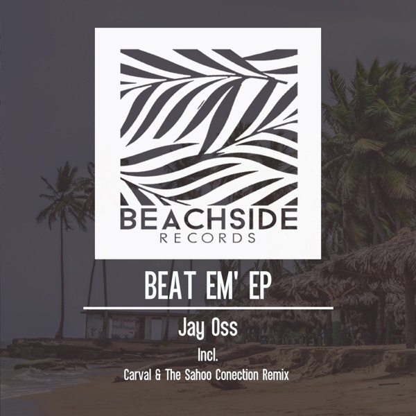 Beat Em' - EP