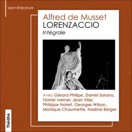 Lorenzaccio