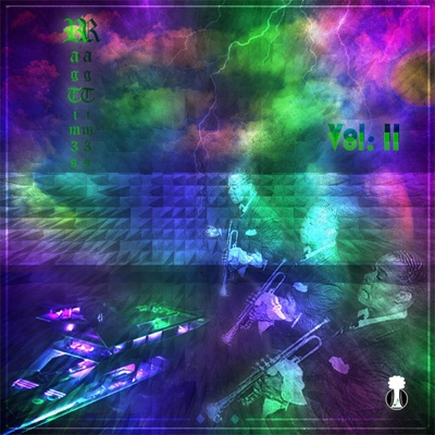 RagTim3s Vol. II - EP