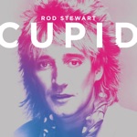 Album - Rod Stewart - FAITH OF THE HEART