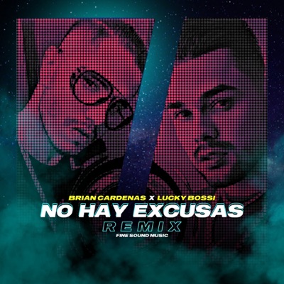 No Hay Excusas (Remix) - Single