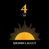 Siionin laulu 307: Yö vihdoin väistyy ja valo voittaa (feat. Hannu Niemelä, Haukiputaan seudun Rauhanyhdistysten lauluryhmä & Raimo Paaso) artwork