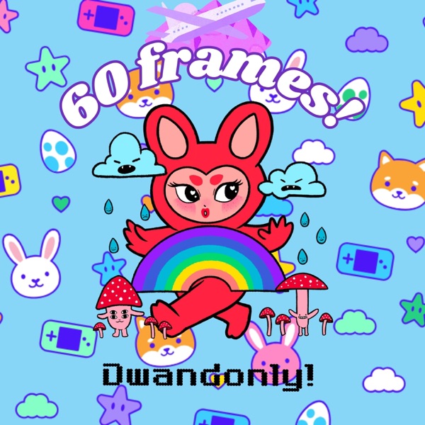 60 Frames!