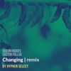 Hyphen Hyphen Changing (Hyphen Select Remix) Changing (Hyphen Select Remix) - Single