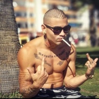 Alias Pinina - Single - P.Walter