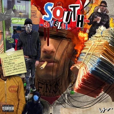 Southaveli, Vol. 1
