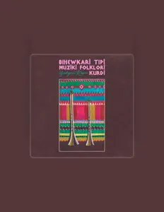 Yadgarî Resenを聴いたり、ミュージックビデオを鑑賞したり、経歴やツアー日程などを確認したりしましょう！