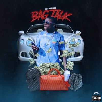 Bag Talk - Single