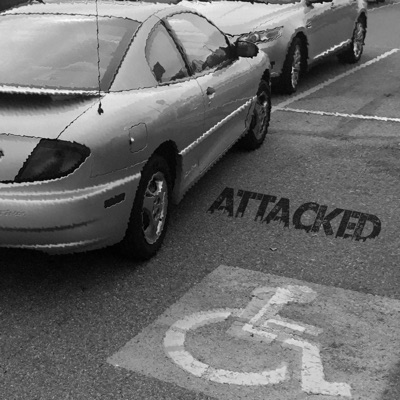 Attacked - Single