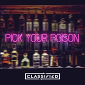 Pick Your Poison artwork