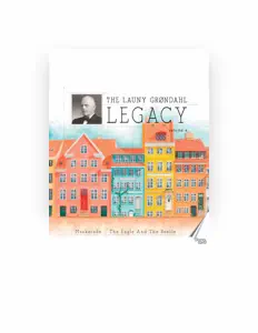 收听 Einar Nørby、观看音乐视频、阅读小传、查看巡演日期等 ！