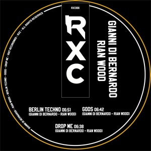 Drop Me - Single