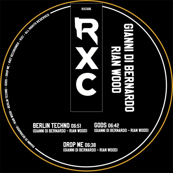 Drop Me - Single