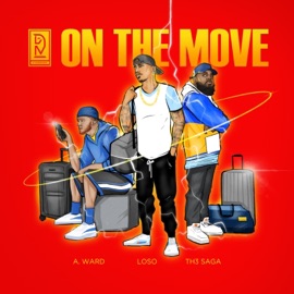 On the Move Loso, Th3 Saga & Award