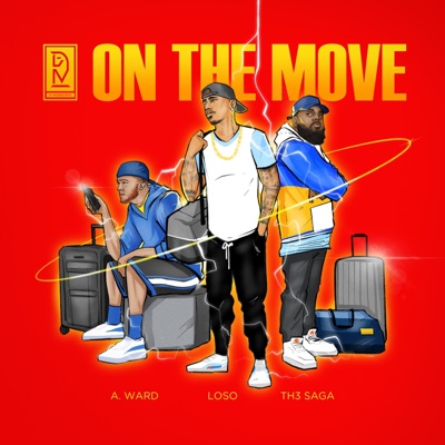 On the Move - Single