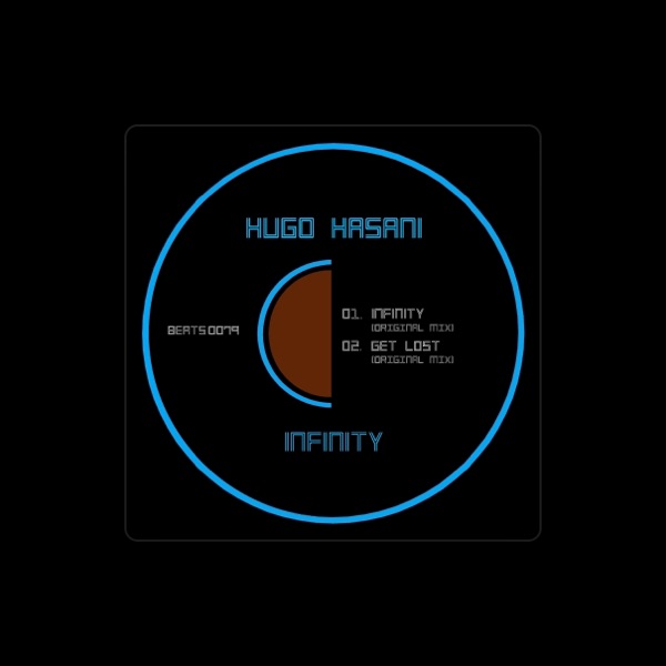 Hugo Hasani's avatar