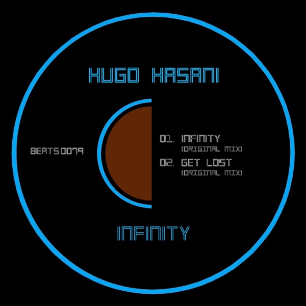 Infinity - Single