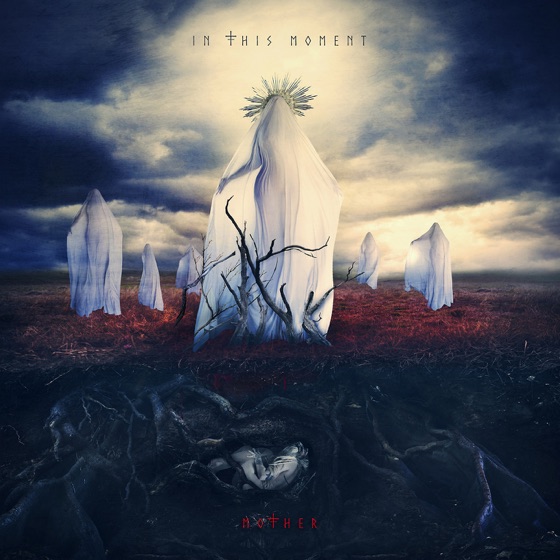 Cover artwork for Born in Flames