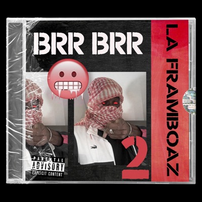 Brr Brr 2 - Single