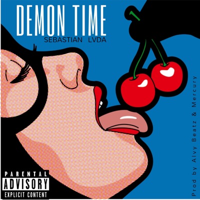 Demon Time - Single