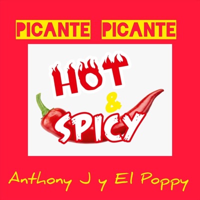 Picante - Single