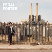 Feral Foster