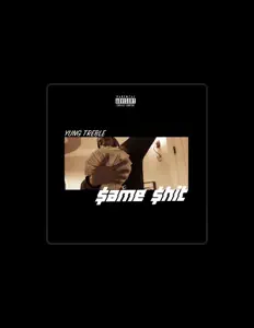 Ouça Yung Treble, assista a videoclipes, leia a biografia, veja as datas das turnês e mais!