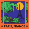 Paris, France - Single