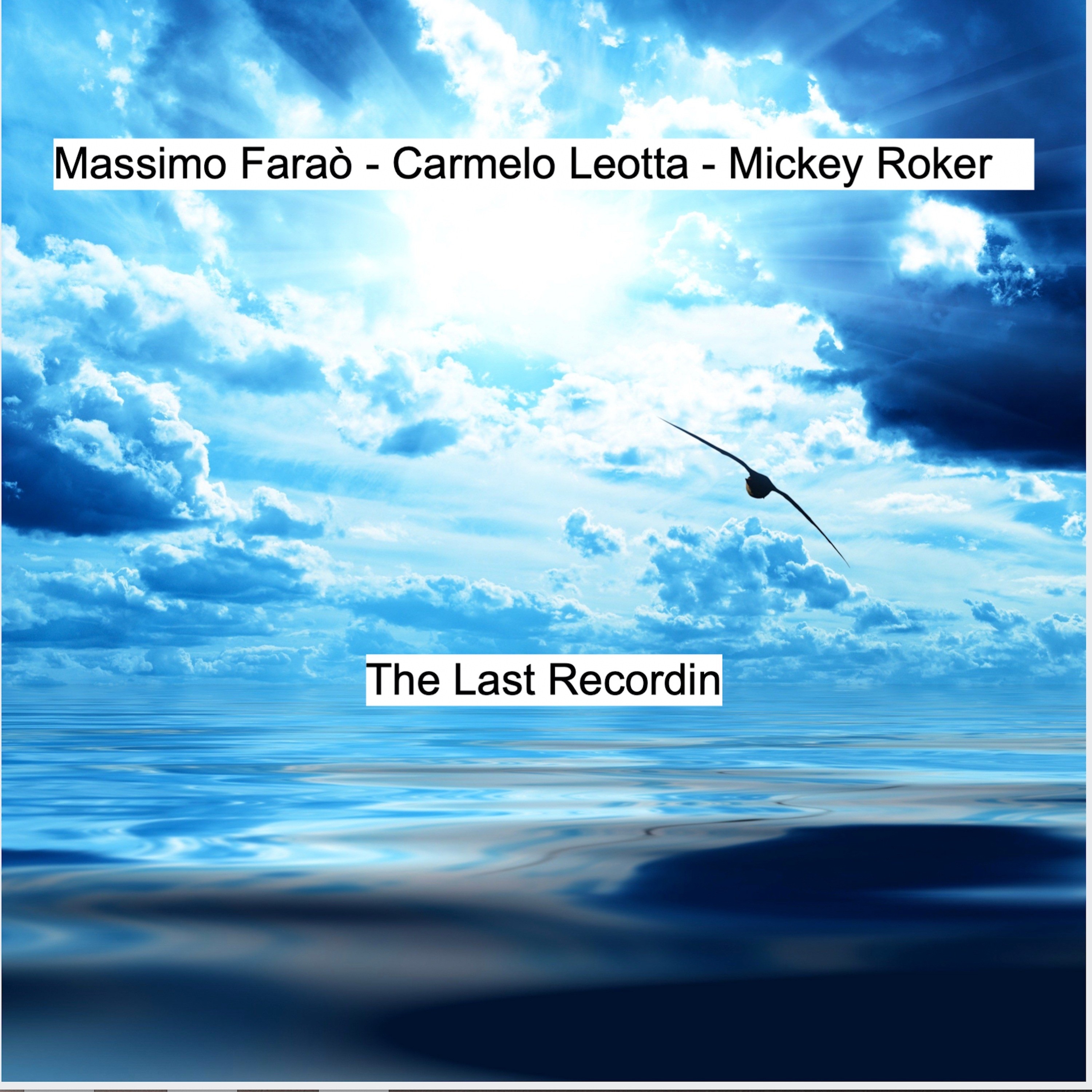 The Last Recordin' (Live)