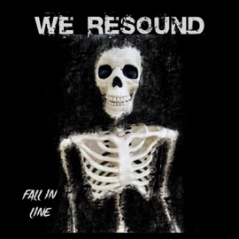 The Light of My Eye (feat. Tawil) We Resound