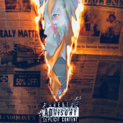 Times Up - EP