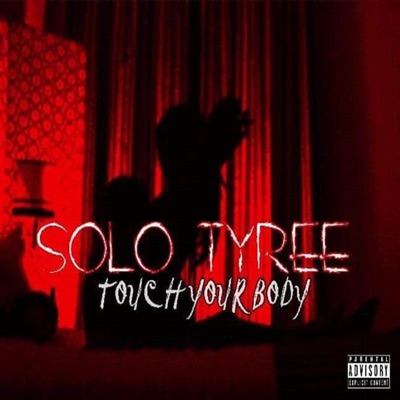 Touch Your Body - Single