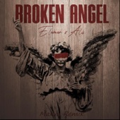 Broken Angel (feat. Maxun) artwork